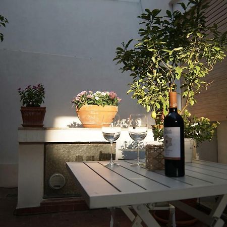 Hotel Stanze dello scirocco Noto Esterno foto