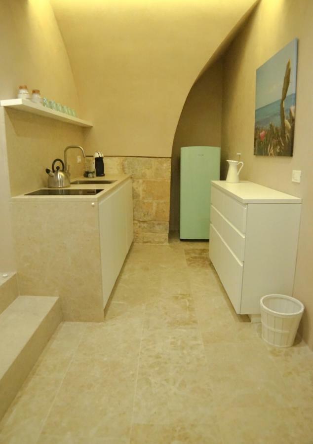 Hotel Stanze dello scirocco Noto Esterno foto