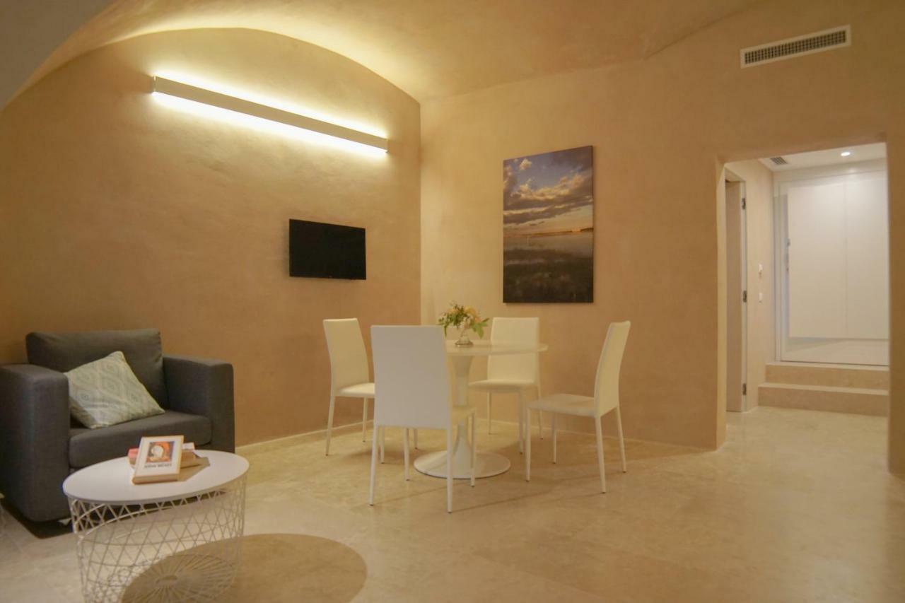 Hotel Stanze dello scirocco Noto Esterno foto