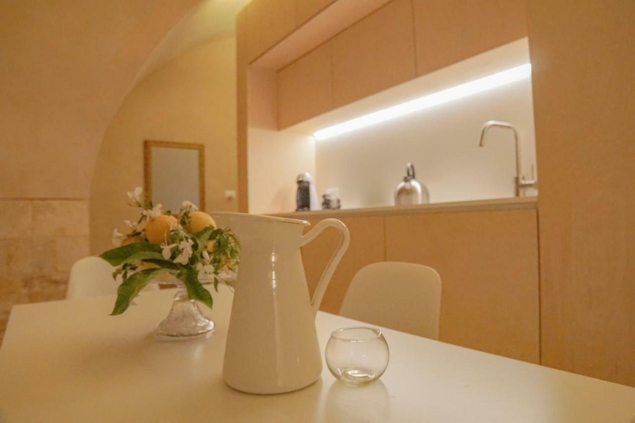 Hotel Stanze dello scirocco Noto Esterno foto