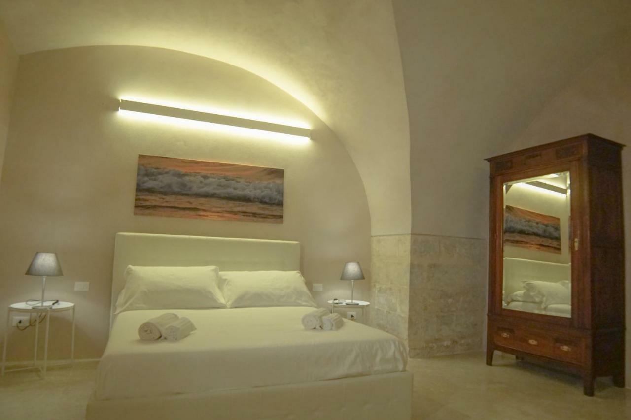 Hotel Stanze dello scirocco Noto Esterno foto