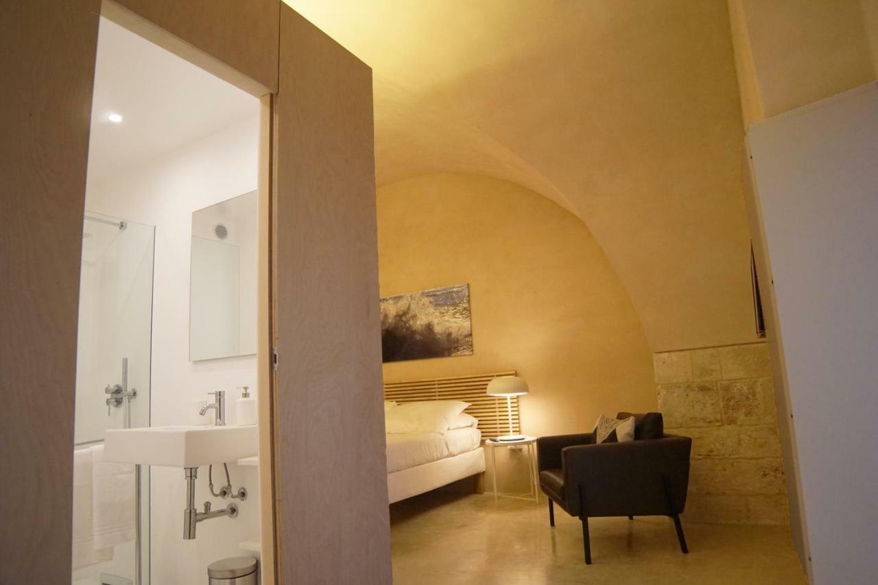 Hotel Stanze dello scirocco Noto Esterno foto