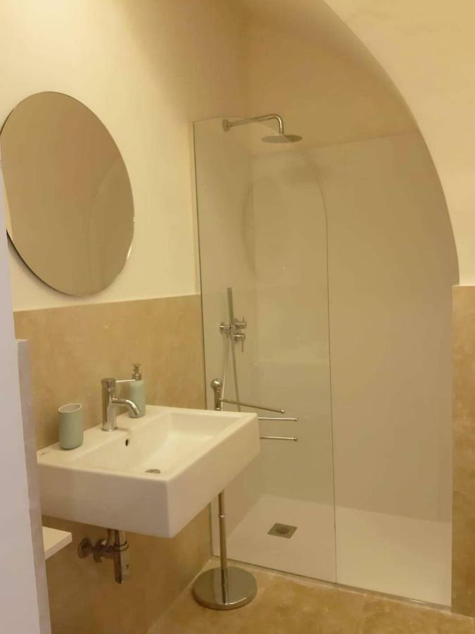 Hotel Stanze dello scirocco Noto Esterno foto