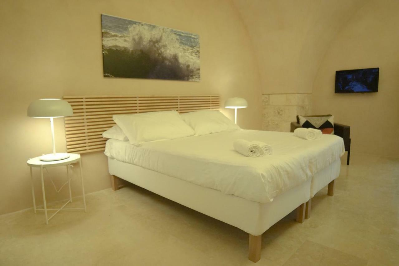 Hotel Stanze dello scirocco Noto Esterno foto